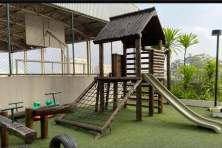 Cobertura à venda com 3 quartos, sendo 1 suíte, em Parque Reboucas, São Paulo, SP