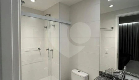 Apartamento à venda com 1 suíte em Vila Leopoldina, São Paulo, SP
