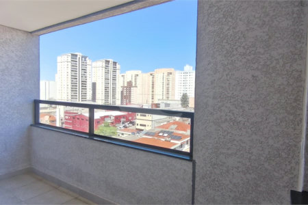 Apartamento à venda com 2 quartos em Vila Progresso, Guarulhos, SP