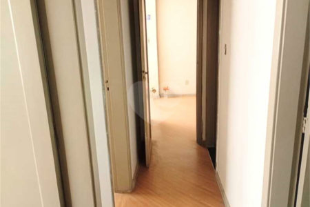 Apartamento à venda com 3 quartos, sendo 1 suíte, em Laranjeiras, Rio de Janeiro, RJ