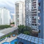 Apartamento à venda com 2 quartos em Pinheiros, São Paulo, SP