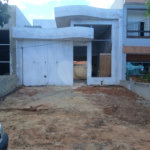 Casa à venda com 3 quartos, sendo 1 suíte, no condomínio Residencial Jardim, Sorocaba - SP