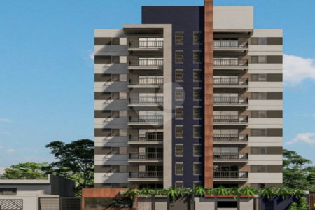 Apartamento à venda com 2 quartos em Jardim Ester, São Paulo, SP
