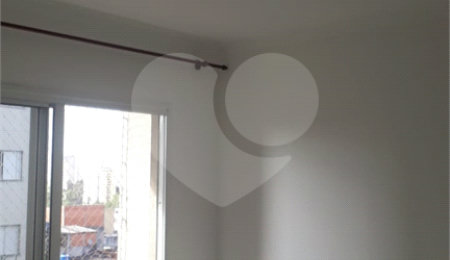 Apartamento para alugar com 2 quartos em Mandaqui, São Paulo, SP
