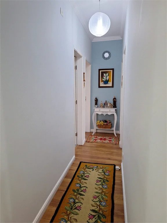 Apartamento à venda com 3 quartos, sendo 1 suíte,  em Vila Polopoli, São Paulo, SP
