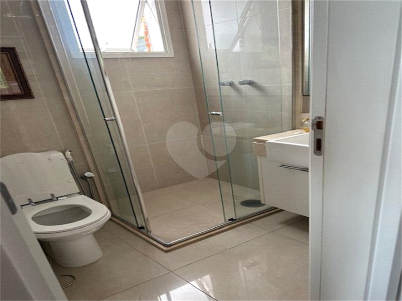 Apartamento à venda com 1 suíte em Itaim Bibi, São Paulo, SP