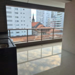 Apartamento com 3 dormitórios à venda, 210 m² por R$ 1.650.000,00 - Boqueirão - Santos/SP