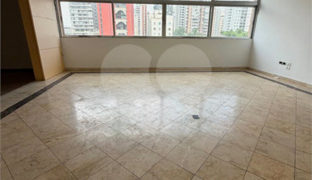 Apartamento à venda com 3 quartos, sendo 1 suíte,  em Pinheiros, São Paulo, SP