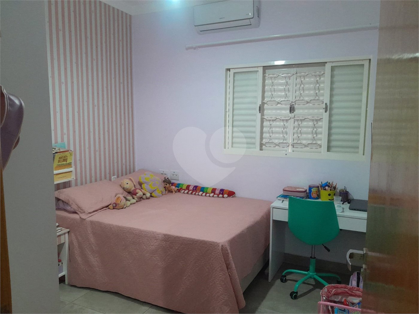 Casa à venda com 3 quartos, sendo 1 suíte, em Recanto das Flores, Ribeirão Preto, SP