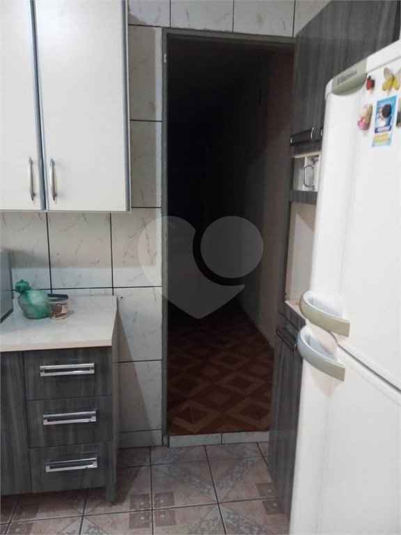 Casa à venda com 2 quartos em Freguesia do Ó, São Paulo, SP