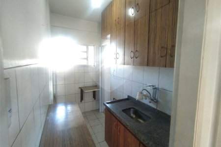 Apartamento à venda com 2 quartos em Santana, São Paulo, SP