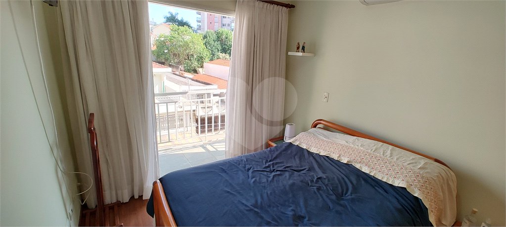 Casa à venda com 3 suítes em Vila Ipojuca, São Paulo, SP