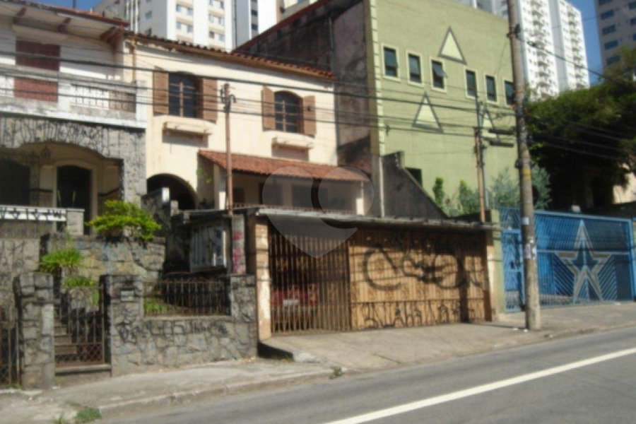Casa à venda com 3 quartos em Santana, São Paulo, SP