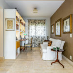 Apartamento à venda com 4 quartos, sendo 3 suítes,  em Real Parque, São Paulo, SP