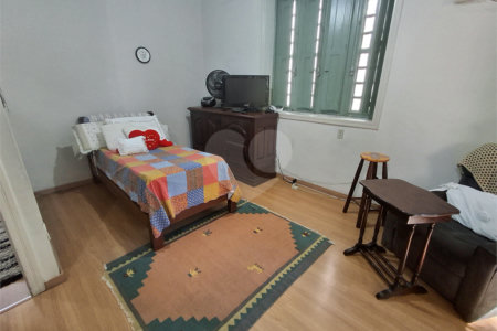 Casa à venda com 4 quartos, sendo 1 suíte, em Tijuca, Rio de Janeiro, RJ