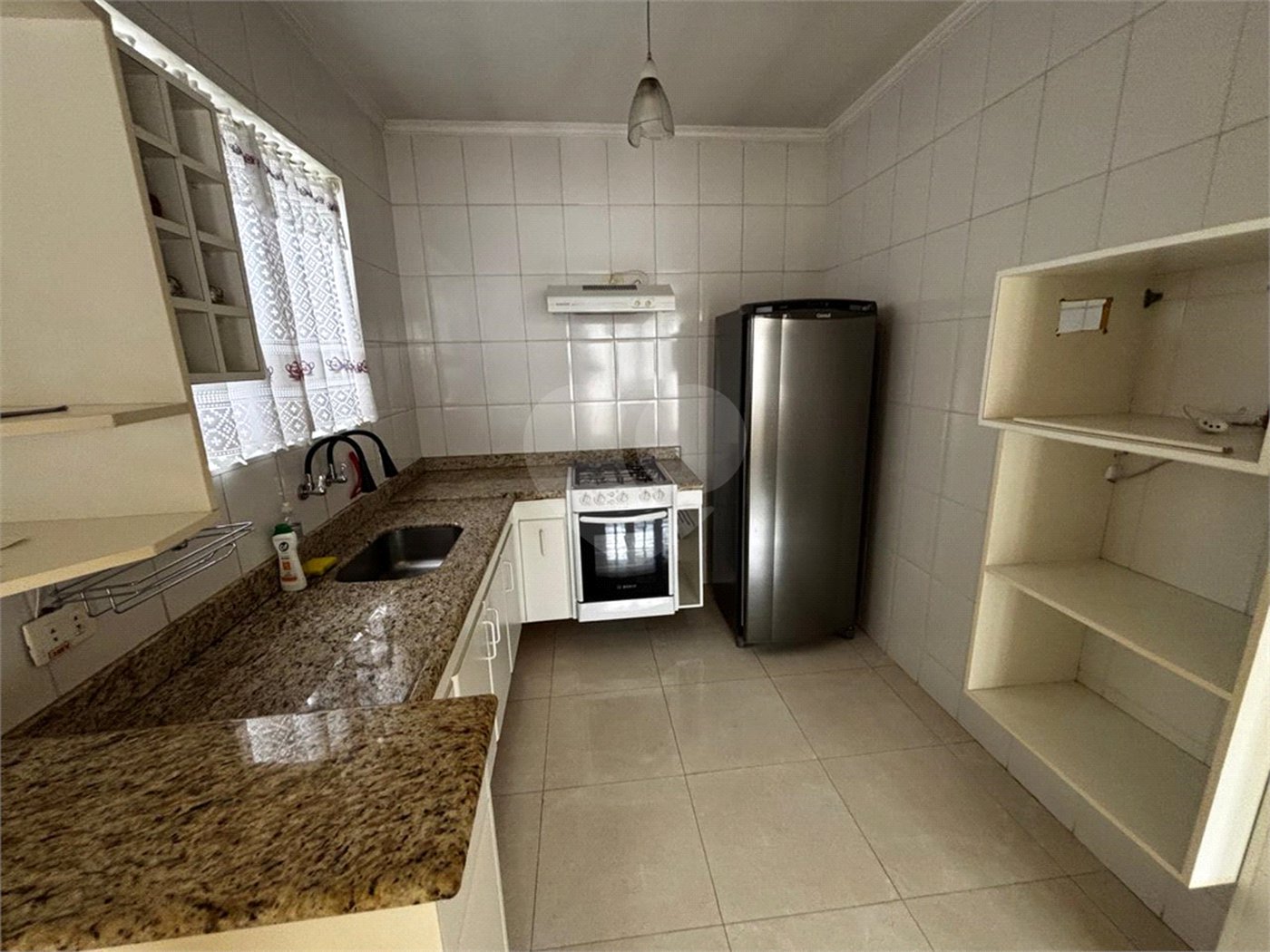 Casa à venda com 3 quartos em Jardim Marília, Salto, SP