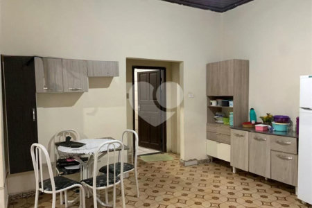 Casa à venda com 4 quartos em Jardim Roriz, Três Lagoas, MS