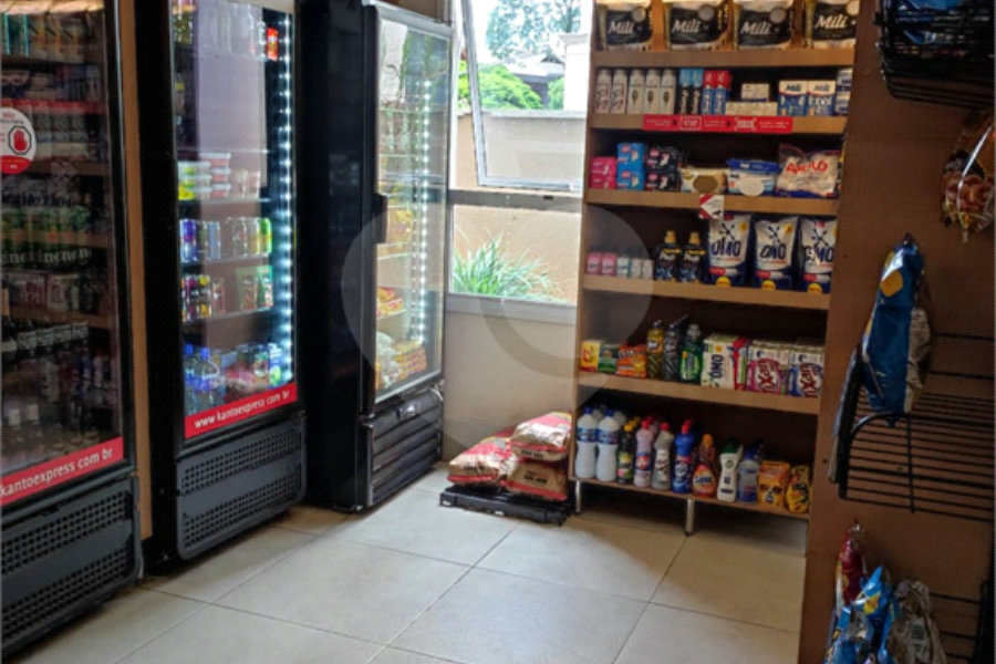 Apartamento à venda com 2 quartos, sendo 1 suíte,  em Santana, São Paulo, SP