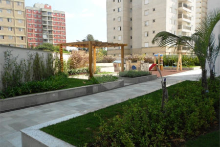 Apartamento para alugar com 4 quartos em Jardim Colombo, São Paulo, SP