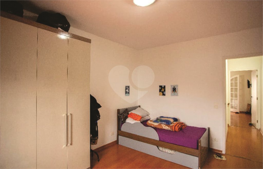 Sobrado à venda com 2 quartos em Mandaqui, São Paulo, SP