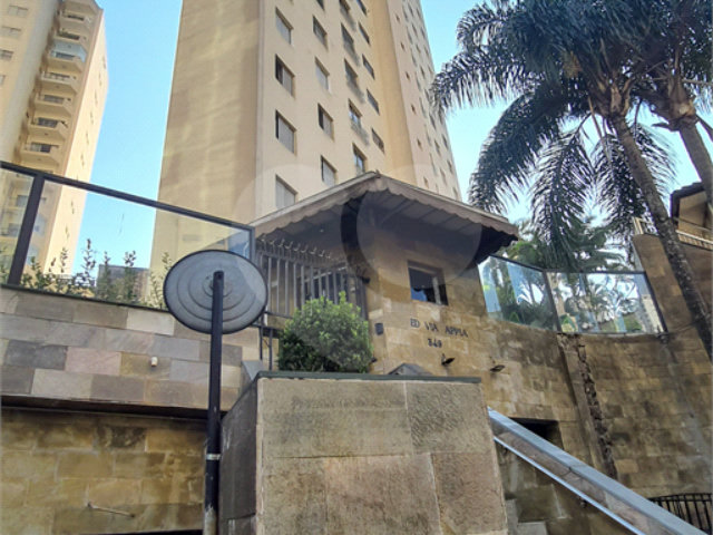 Apartamento à venda com 2 quartos em Santana, São Paulo, SP