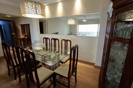 Apartamento com 3 dormitórios à venda, 150 m² por R$ 1.070.000,00 - Gonzaga - Santos/SP