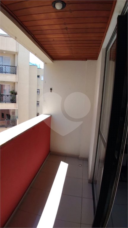 Cobertura à venda com 3 quartos, sendo 2 suítes,  em Vila Ipojuca, São Paulo, SP