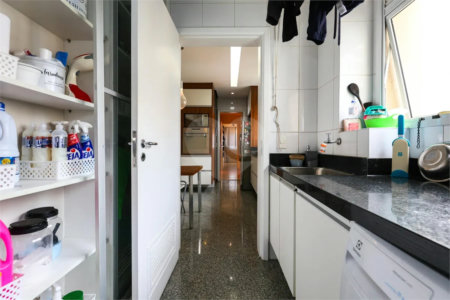 Cobertura à venda ou para alugar com 3 suítes em Vila Suzana, São Paulo, SP
