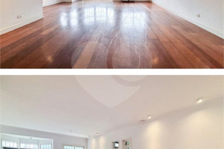 Casa à venda com 3 suítes no condomínio Fazenda Morumbi, São Paulo - SP