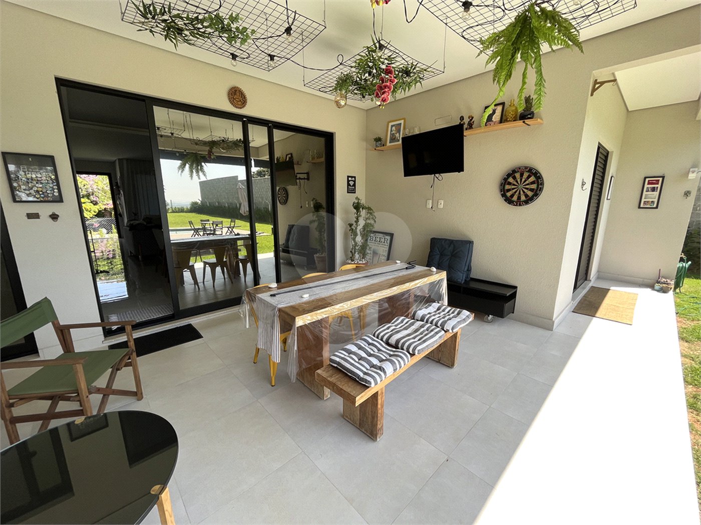 Casa à venda com 3 suítes no condomínio Acmti - Colinas do Mosteiro, Terras de Itaici e Recanto dos Pássaros, Indaiatuba - SP