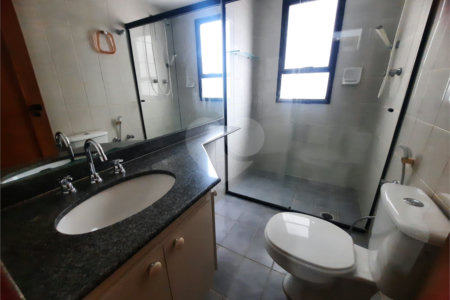 Apartamento à venda com 2 suítes em Brooklin Paulista, São Paulo, SP