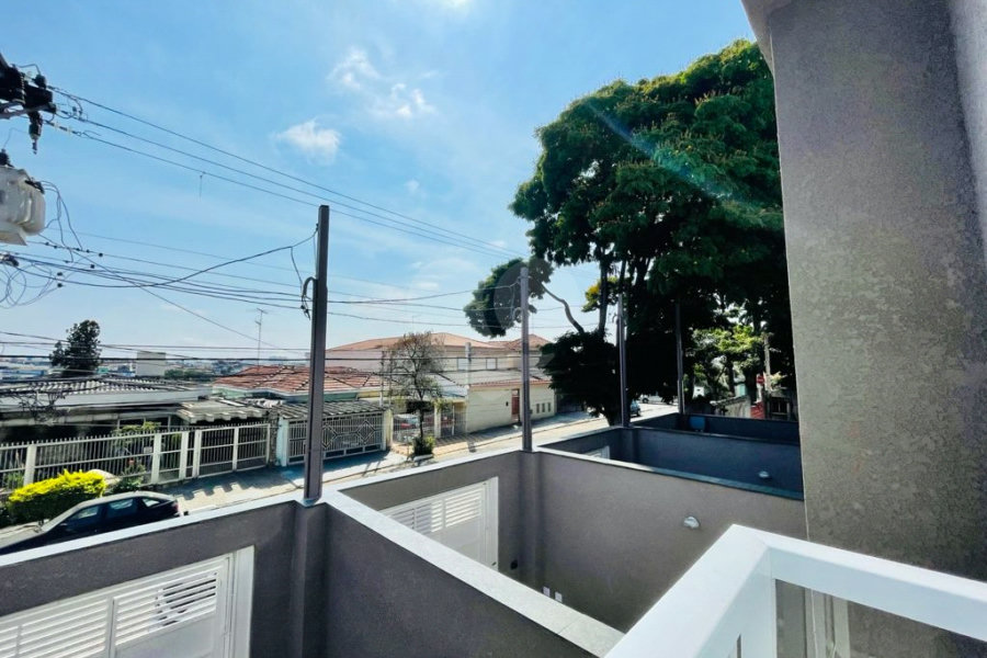 Sobrado à venda com 3 quartos, sendo 1 suíte, em Vila Maria, São Paulo, SP