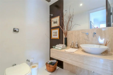 Apartamento à venda com 3 suítes em Vila Morumbi, São Paulo, SP