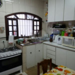 Sobrado à venda com 3 quartos, sendo 1 suíte, em Vila Cruzeiro, São Paulo, SP