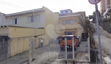 Sobrado à venda com 3 quartos, sendo 1 suíte,  em Jardim Franca, São Paulo, SP