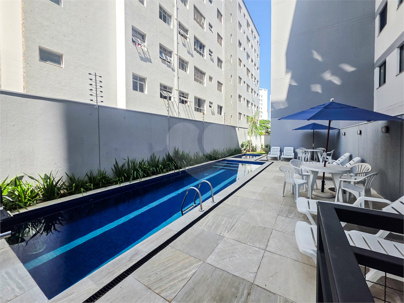 Apartamento à venda com 2 quartos em Vila Parque Jabaquara, São Paulo, SP
