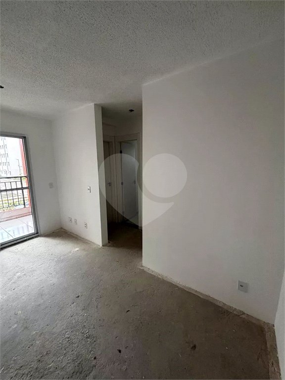 Apartamento à venda com 2 quartos em Jaguaré, São Paulo, SP