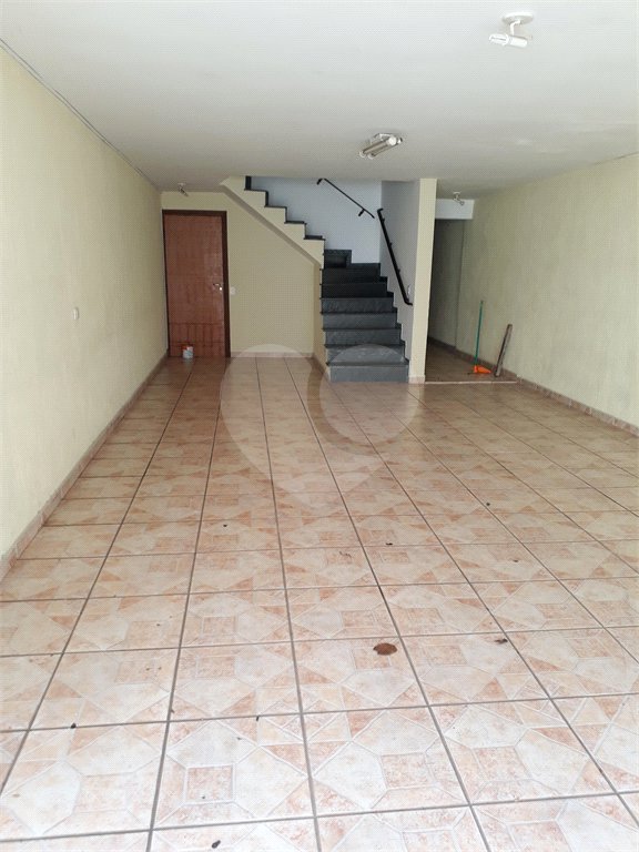 Sobrado à venda com 3 suítes em Mandaqui, São Paulo, SP