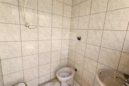 Casa à venda com 2 quartos, sendo 1 suíte, em Jaguaribe, Osasco, SP