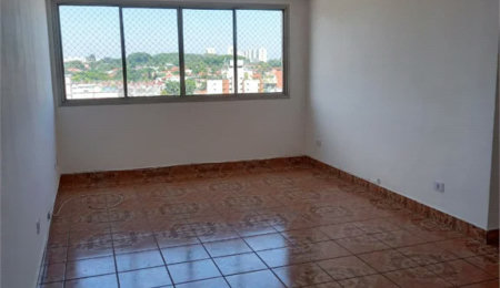 Apartamento à venda com 2 quartos, sendo 1 suíte, em Lapa, São Paulo, SP