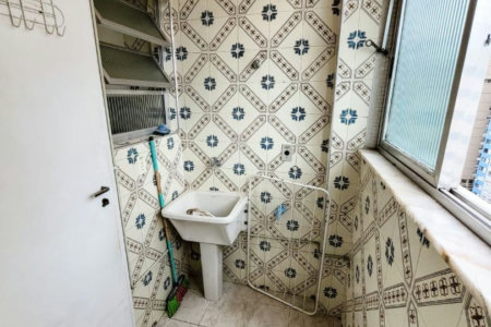 Apartamento com 2 dormitórios à venda, 85 m² por R$ 423.999,99 - Itararé - São Vicente/SP