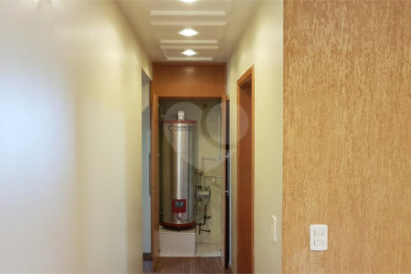 Apartamento à venda com 3 quartos, sendo 1 suíte, em Alto da Lapa, São Paulo, SP