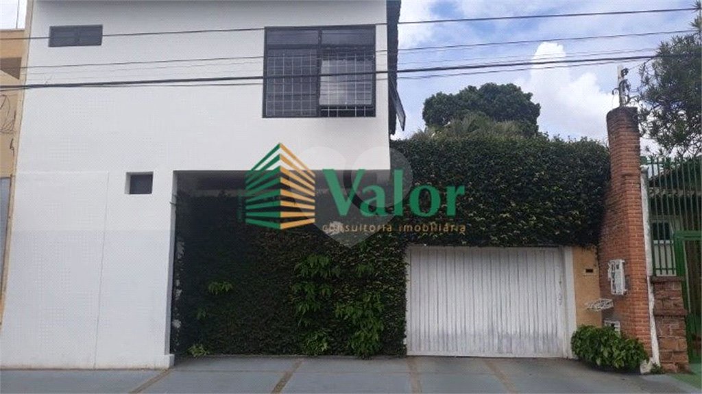 Casa Residencial Vila Prado á venda.