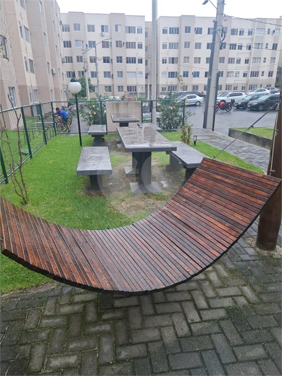 Apartamento à venda com 2 quartos em Campo Grande, Rio de Janeiro, RJ