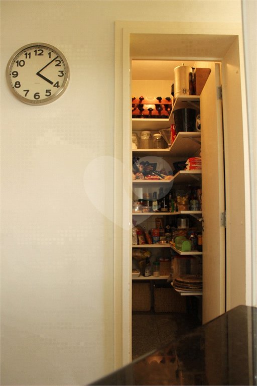 Apartamento à venda com 4 quartos, sendo 3 suítes,  em Vila Suzana, São Paulo, SP