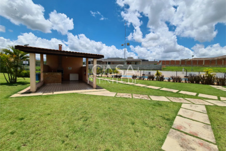 Terreno em condomínio à venda em Residencial Fazenda Alta Vista, Salto de Pirapora, SP