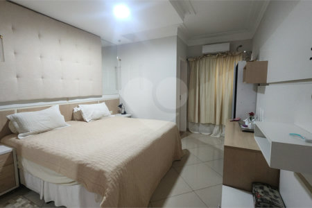 Casa à venda com 3 suítes no condomínio Vivendas do Lago, Sorocaba - SP