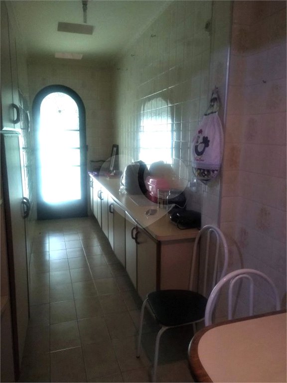 Casa à venda com 3 quartos, sendo 1 suíte, em Parque Continental, São Paulo, SP