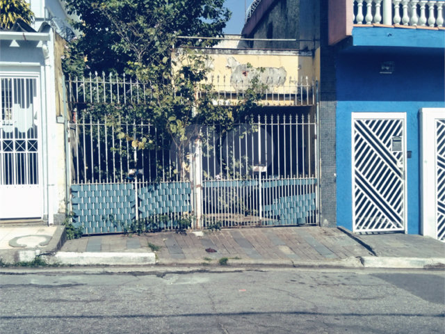 Casa Térrea à venda com 2 quartos em Vila Nova Cachoeirinha, São Paulo, SP