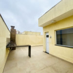 Apartamento à venda com 3 quartos, sendo 1 suíte, em Baeta Neves, São Bernardo do Campo, SP